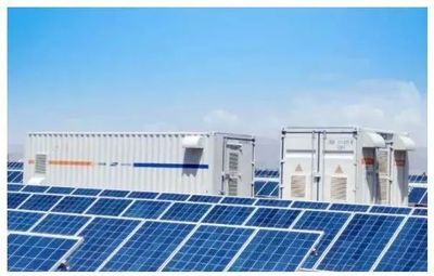 波澜壮阔的新能源时代,储能的征途是星辰大海