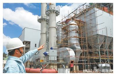 中国基建为何优先非洲 从垃圾场到铁路的全球合作逻辑