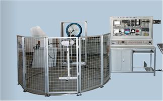 风力发电实训与考核系统 新能源发电及储能技术的教学基石