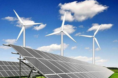 微电网发展现状 从示范迈向产业化的挑战与路径