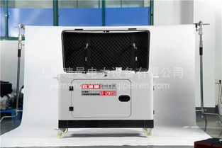 车载10kW静音柴油发电机与新能源发电储能系统 从GT-1200TSI报价到综合解决方案