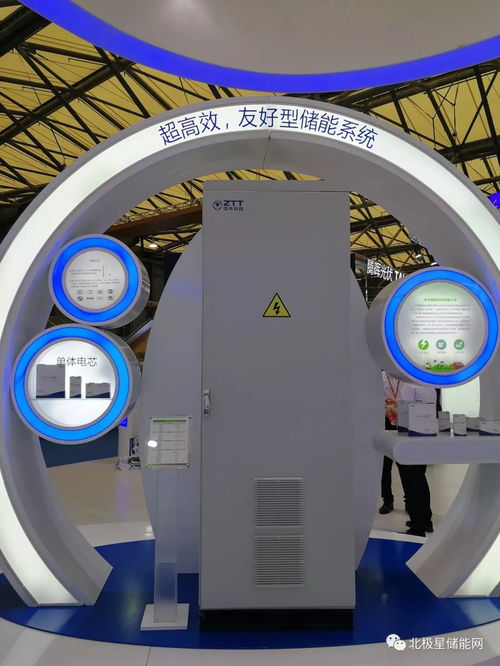 储能新机遇 光伏新政下37家企业的战略布局